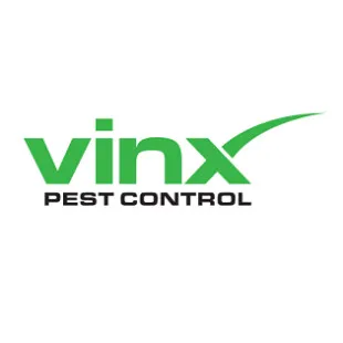 Vinx Pest Control logo