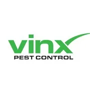 Vinx Pest Control logo