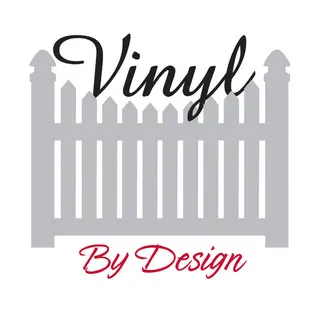 Vinyl By Design logo