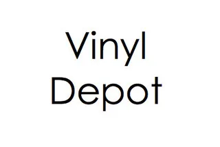 Vinyl Depot logo