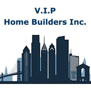 V.I.P Home Builders Inc. - Design-Build Services in Manville, NJ