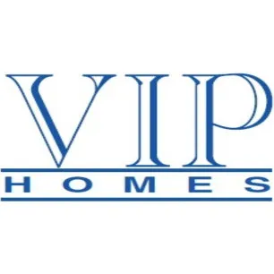 Vip Homes logo