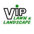 Vip Lawn & Landscape logo
