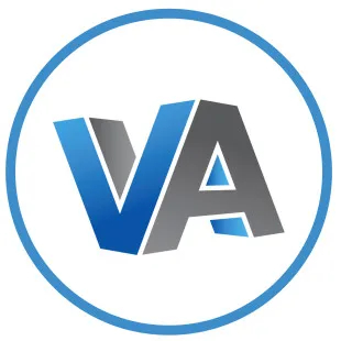VirtuActive - 3D Drafting & Design logo
