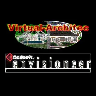 Virtual Architec LLC logo