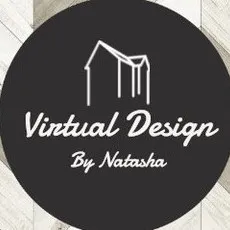 Virtual Design logo