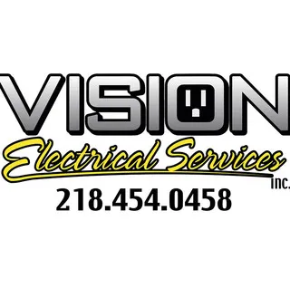 Vision Electrical Services Inc logo