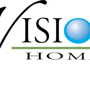 Vision Homes & Remodeling logo