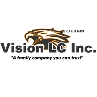 Vision LC Inc. logo