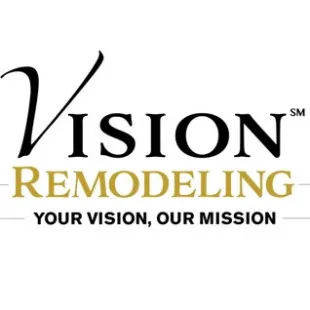 Vision Remodeling logo
