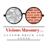 Visions Masonry LLC logo