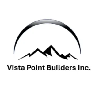 Vista Point Builders Inc logo
