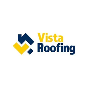 Vista Roofing INC logo