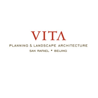 VITA Planning and Landscape Architecture logo