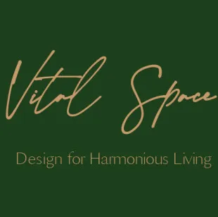 Vital Space Designs logo