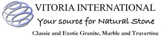 Vitoria International logo
