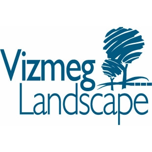 Vizmeg Landscape Inc. logo
