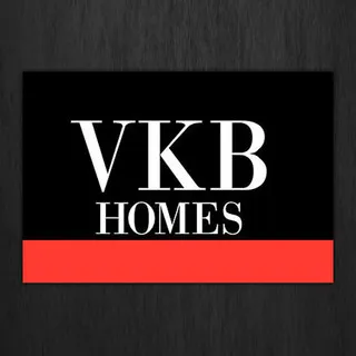 VKB Homes, LLC logo