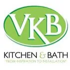 VKB Kitchen & Bath logo