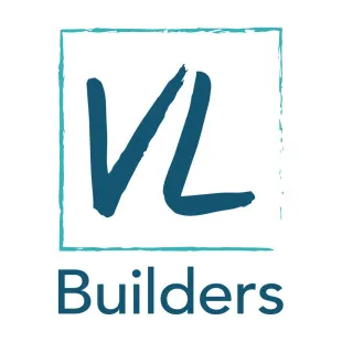 VL Builders logo