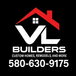 VL Builders logo