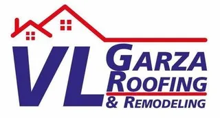 Vl Garza Roofing & Remodeling logo