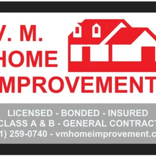 Vm Home Improvement LLC logo