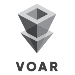 Voar Construction logo