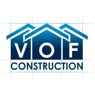 VOF Construction logo