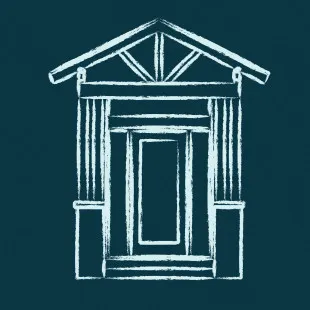 Vogl Architects logo