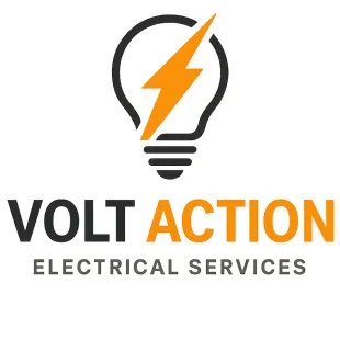 Volt Action, LLC logo