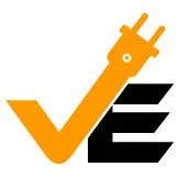 Voltech Electric logo