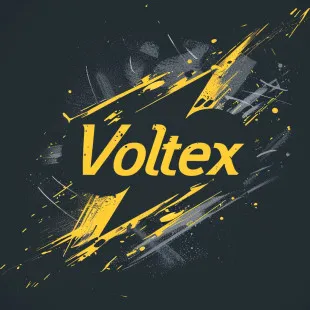 Voltex Systems logo