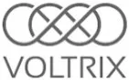 Voltrix mobility logo