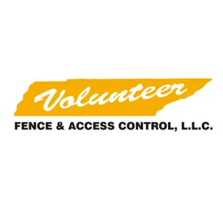 Volunteer Fence & Access Control logo