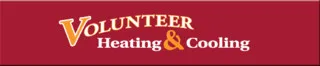 Volunteer Heating & Cooling logo