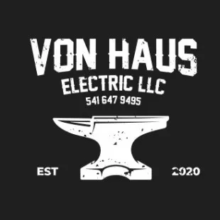 Von Haus Electric logo