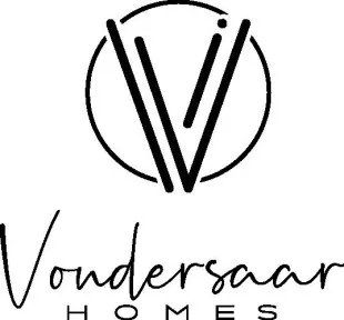 Vondersaar Homes logo