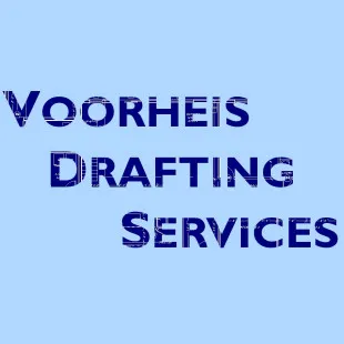 Voorheis Drafting Services logo