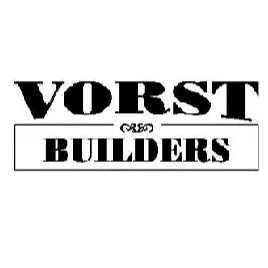 Vorst Builders Inc logo