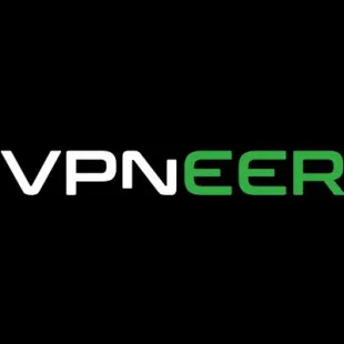 Vpneer logo