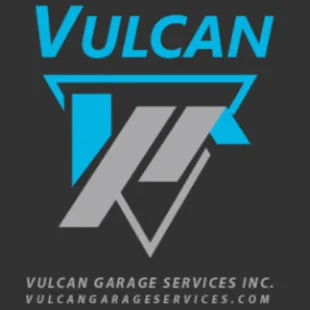 Vulcan Garage Services Inc logo