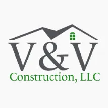 V&V Construction, LLC logo