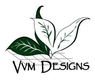 VVM Designs logo