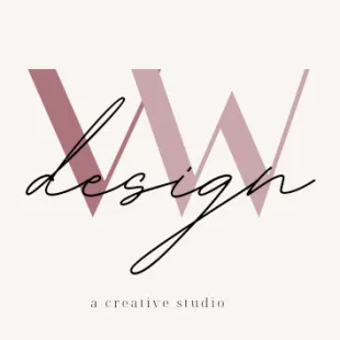 VW Design Studio logo