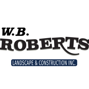W.B. Roberts Landscape Construction Inc logo
