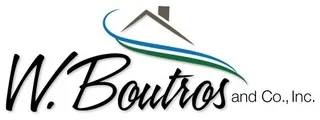 W. Boutros & Co., Inc. logo