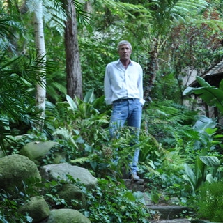 W Garett Carlson, ASLA logo