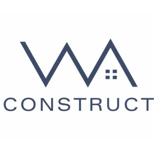 WA Construct logo