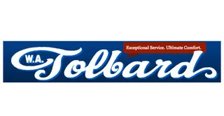 W.A. Tolbard logo